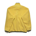 FA97 Patagonia Synchilla Snap-T, Pale Yellow (L/XL)