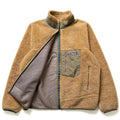 2011 Patagonia Classic Retro-X Jacket, Vintage Gold (L)