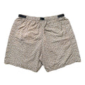 Spring/Summer 2002 Patagonia 6” River Shorts, Ebb ‘N’ Flow: Flax (XL)