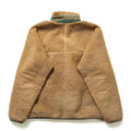 2011 Patagonia Classic Retro-X Jacket, Vintage Gold (L)