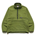 2004 Patagonia Synchilla Marsupial, Sprout Heather (M)