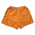 Spring/Summer 1999 Patagonia 4” Baggies Shorts, Light Orange (L)