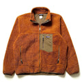 2008 Patagonia Classic Retro-X Jacket, Rustic Brown (XL)