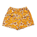 SP’01 Patagonia 4” Baggies Shorts, Tropical Pattern (M)