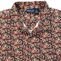 1993 Patagonia Muleskin Canvas Shirt, Jungle Canopy: Algae (L-XL)