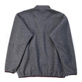 2008 Patagonia X Urban Outfitters Synchilla Cardigan, Charcoal (L)