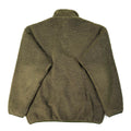 2007 Patagonia Reversible Pile Snap-T, Vine & Loden (XL-XXL)
