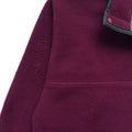 1994 Patagonia Made In The U.S.A. Synchilla Snap-T, Plum (M)