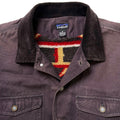 1995 Patagonia Canvas Nuevo Range Coat, Condor & Moqui (L)