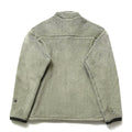 2003 Patagonia R4 Regulator Fleece Jacket, Weathered Green (M)