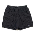 Spring/Summer 2000 Patagonia 5” River Shorts, Gridstop: Black (XL)