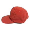 Fall 1997 Patagonia Organic Cotton Fitz Roy Cap, Copper (M)