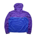 FA’84 Patagonia Featherweight Pullover, Purple/Blue (L/XL)