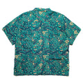 Spring/Summer 1995 Patagonia AC Print Shirt, Hidden Fish (L/XL)