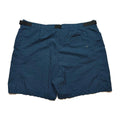 SP96 Patagonia 4” River Shorts, Gridstop: Bluegrass (M)