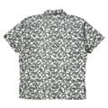 Early 1990s Patagonia Womens A/C Print Shirt, Koi Fish Print (M)