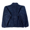 1990s Penfield Made In The U.S.A. Deep Pile Jacket, Navy (M)