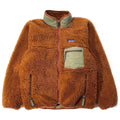2003 Patagonia Classic Retro Cardigan, Cedar (M)