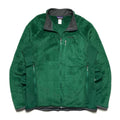FA14 Patagonia Polartec R3 Hi-Loft Regulator Jacket, Sea Green (XL)