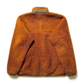 2008 Patagonia Classic Retro-X Jacket, Rustic Brown (XL)