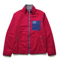 2013 Patagonia 40th Anniversary Mesclun Retro-X Jacket, Red (S)