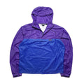 FA’84 Patagonia Featherweight Pullover, Purple/Blue (L/XL)
