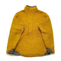 2004 Patagonia R2 Body Rug Pullover, Tequila Gold (L)