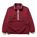 2000 Patagonia Synchilla Marsupial, Russet Red (L)