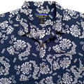 Spring 2000 Patagonia Pataloha Organic Cotton Print Shirt (L)
