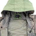 2002 Patagonia Mens Gore-Tex Storm Jacket, Eucalyptus (L/XL)