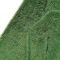 Fall 2010 Patagonia Retro-X Jacket, Backcountry Green (M/L)