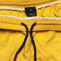 1990s Patagonia 4” Baggies Shorts, Yellow (S Fits L)