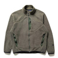 2006 Patagonia MARS R2 Regulator Jacket, Fatigue Green (L)