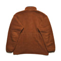 FA05 Patagonia Synchilla Marsupial, Brown/Navy (L)