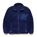 FA’88 Patagonia Synchilla Jacket, Dark Purple (M/L)