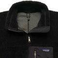 1998 Patagonia Classic Retro-X Jacket, Black (L)