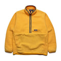 SP01 Patagonia Synchilla Marsupial, Saffron/Grey (M)