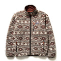 2012 Patagonia Classic Retro-X Cardigan, Choolie: Natural (M)