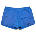 Spring/Summer 1985 Patagonia 3” Baggies Shorts, Blue (L/XL)