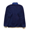 FA’88 Patagonia Synchilla Jacket, Dark Purple (M/L)