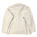 2004 Patagonia Synchilla Marsupial, Oatmeal Heather (L/XL)