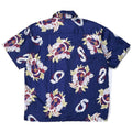 2003 Patagonia Mens Limited Edition Pataloha Shirt, Ukulele (L)