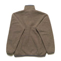 Fall 1998 Patagonia Synchilla Snap-T, Iced Mocha Overdye (M)