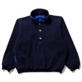 1990 Patagonia Made In The U.S.A. Collared Synchilla Sweater (L)