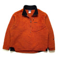 2004 Patagonia R2 Body Rug Pullover, Tiki Wood (XL)