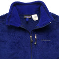 2005 Patagonia R2 Body Rug Pullover, Deep Blue (M)