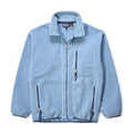 1999 Patagonia Made In The U.S.A. Synchilla Jacket, Ice Blue (M/L)