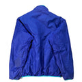 1992 Patagonia Reversible Pile Glissade Cardigan, Grey (M)