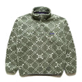 1994 Patagonia Printed Synchilla Snap-T, Sno: Chaparral (M/L)