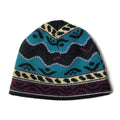 1988 Patagonia Capilene-Lined Wool Hat, Multicolor (OS)